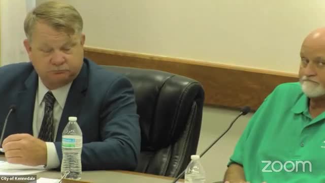 City Council Faces Backlash Over Proposed Public Comment Restrictions