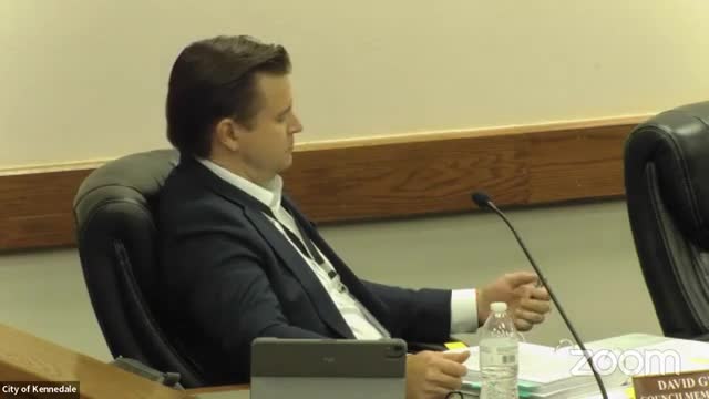 City Council Approves Controversial Property Tax Increase