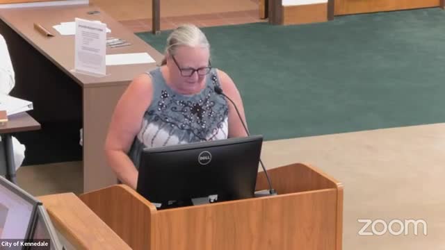 City Council Faces Backlash Over Controversial Land Use Changes