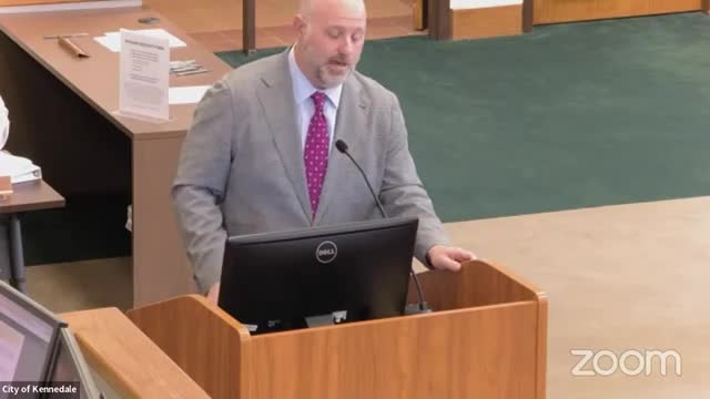 City poised for credit rating upgrade to AA status