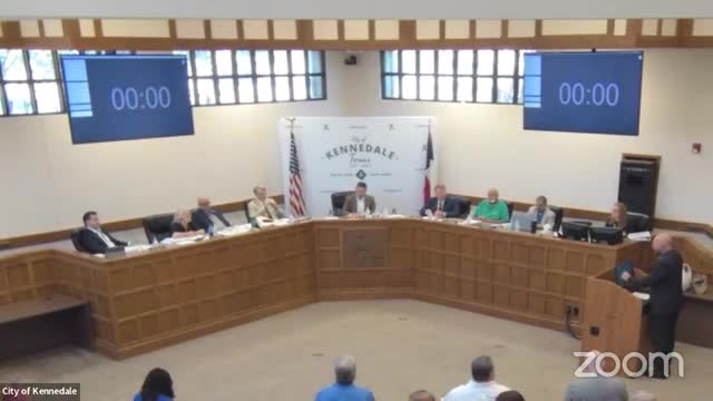 City Council Faces Backlash Over Business License Ordinance