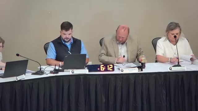 City Council to Decide Fate of Paradise Apartments