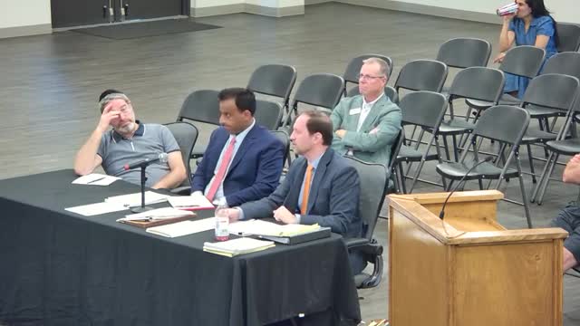 Building safety concerns escalate as substandard structures debated