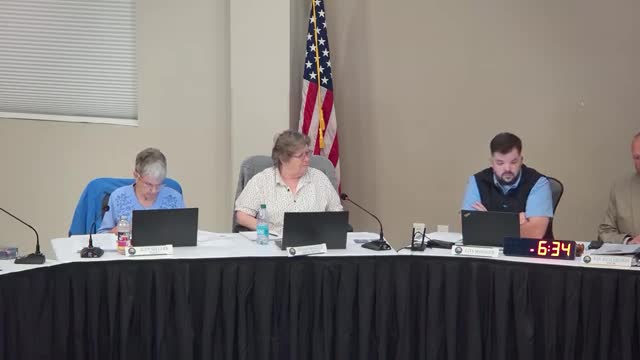 City Board Faces Pressure Over Substandard Housing Conditions