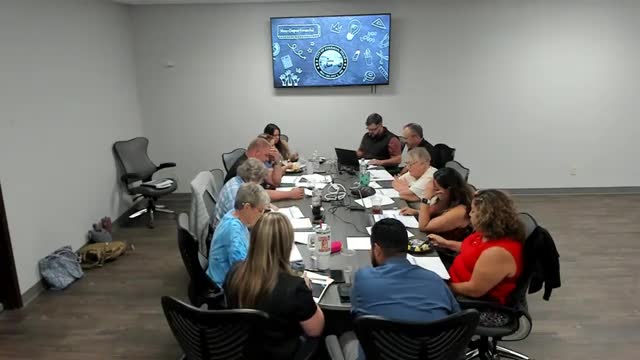 Budget Proposal Sparks Debate Over City Hall Renovations