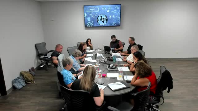 Budget Overhaul Reveals Major Savings Amid Staffing Challenges