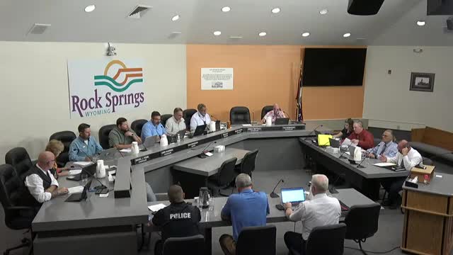 City Council approves retention bonuses for struggling police department