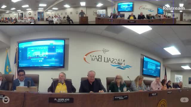 City Council Faces Backlash Over Controversial Waterfront Ordinance