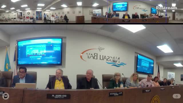 City Council Launches Maritime Safety Committee Amid Hurricane Preparations