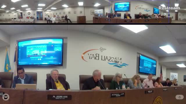 Community Pushes for Waterway Safety Ordinance Amid Concerns