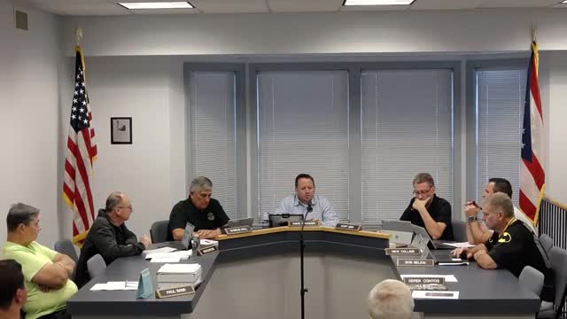 East Canton explores independent water supply amid rising costs