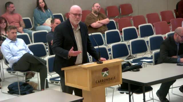 Business owner pleads for action on downtown chaos