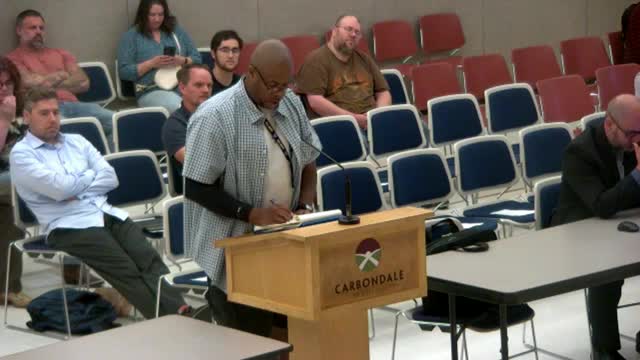 Activist demands investigation into racial injustice and corruption