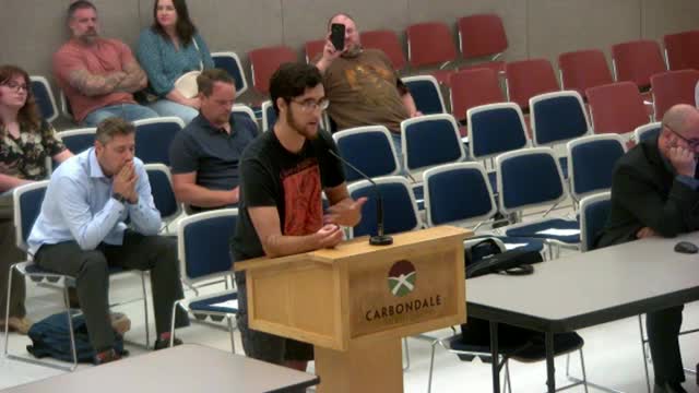 City Council Faces Growing Crisis Over Downtown Safety