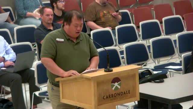 Community demands urgent action to combat rising crime