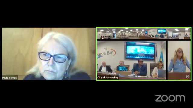 City Council Faces Backlash Over Code Enforcement Failures