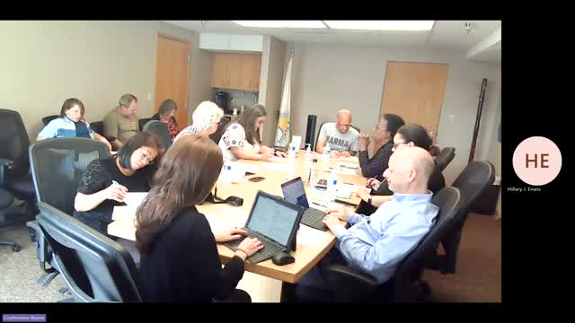 City Council Faces Backlash Over Controversial Commission Appointments