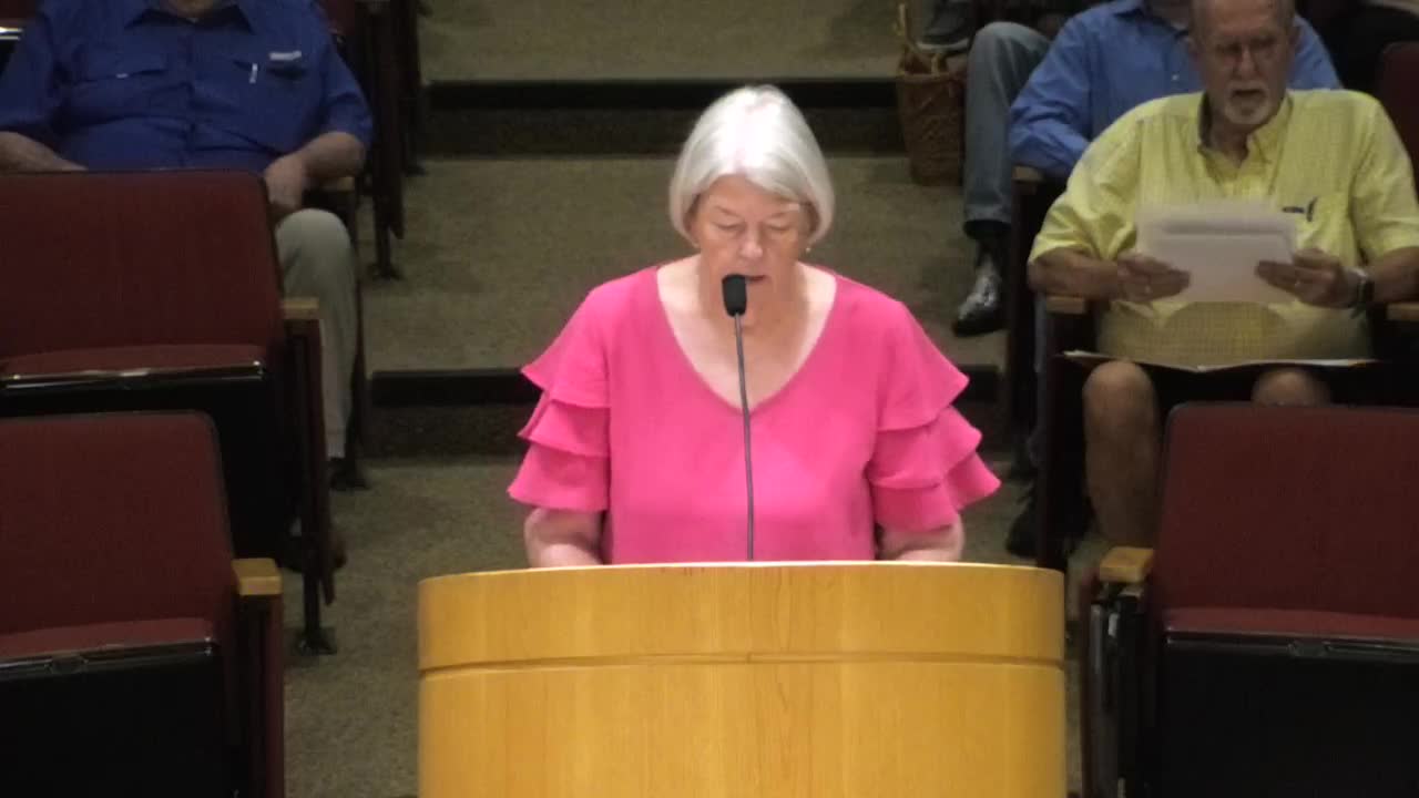 Residents fight against surprise annexation into Decatur city limits