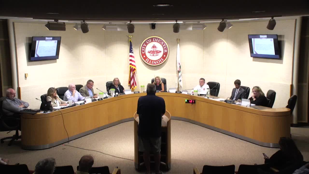 City Council Moves to Cut Gambling Establishments Amid Concerns