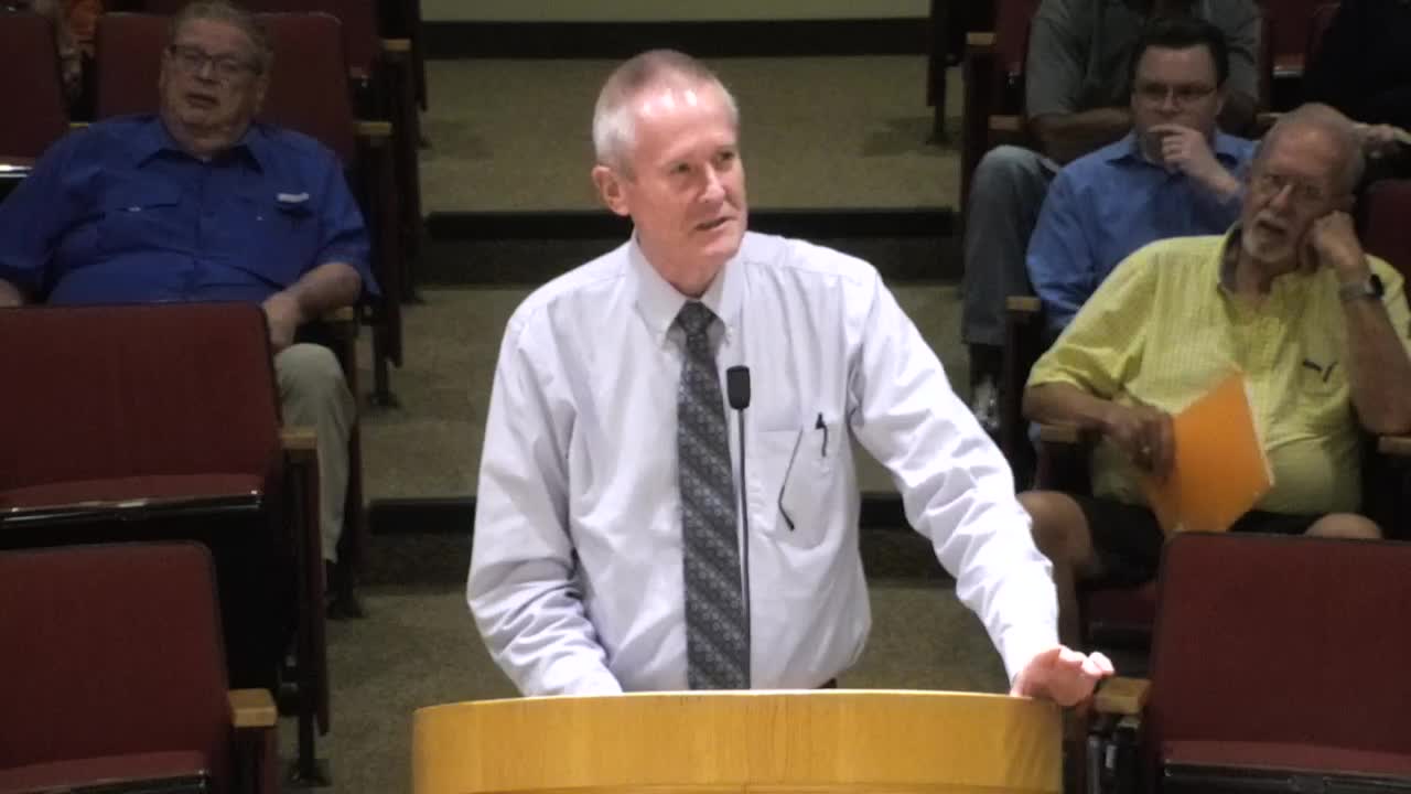 City council moves forward with controversial annexation plans