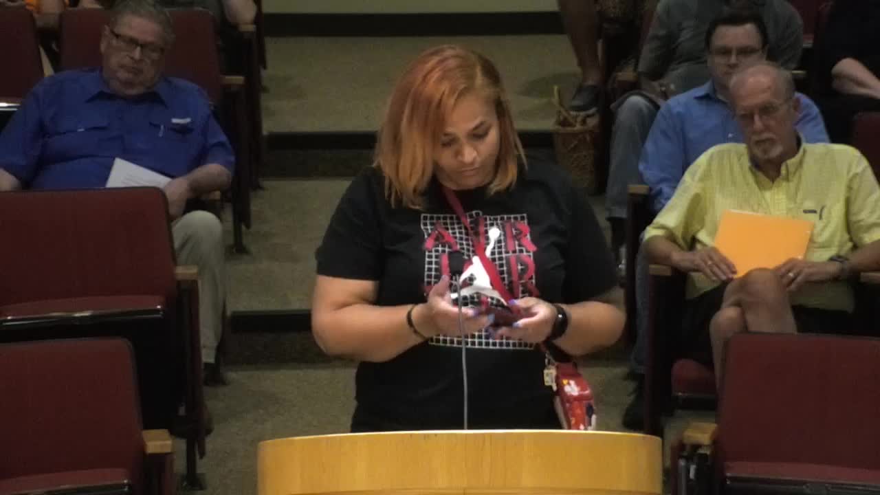 Business owners plead for gaming license amid community support