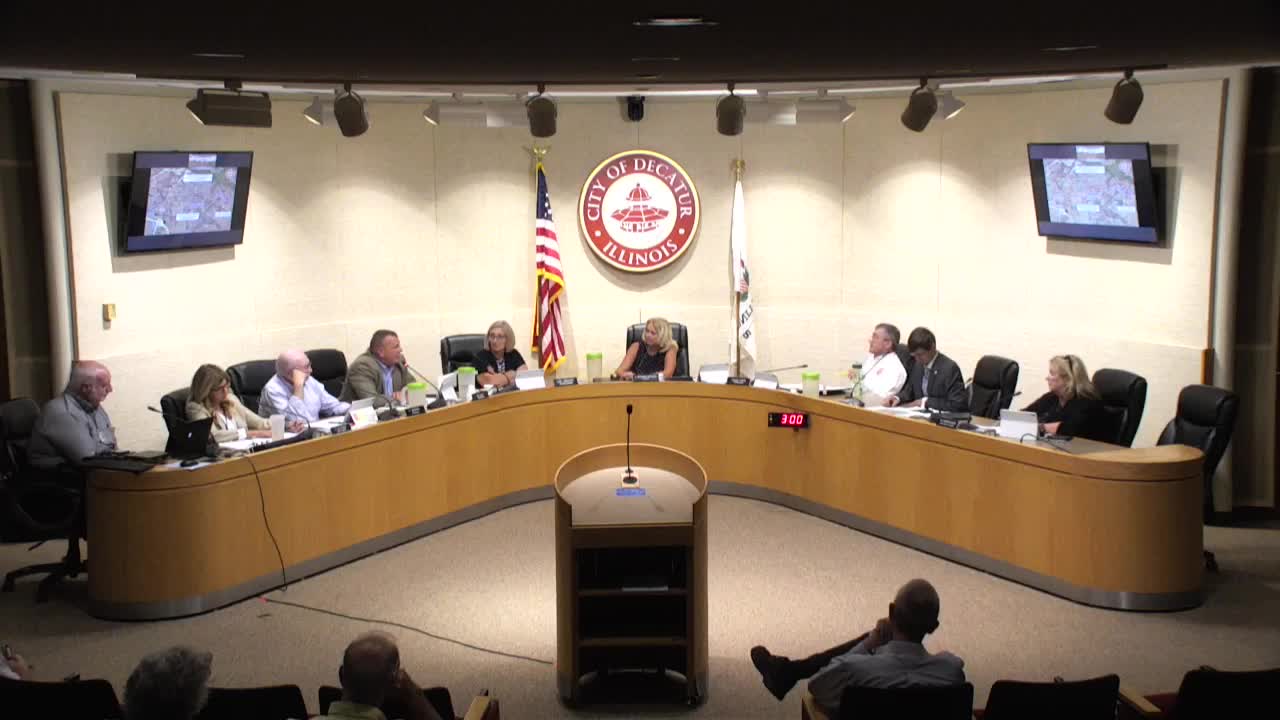 City Council Faces Tough Decisions on Controversial Annexation