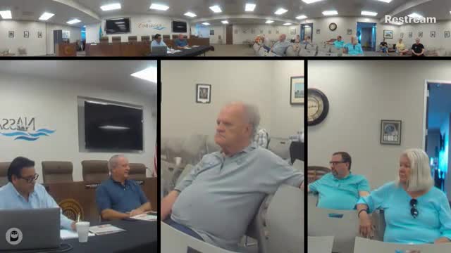 Nassau Bay grapples with rising boating safety concerns