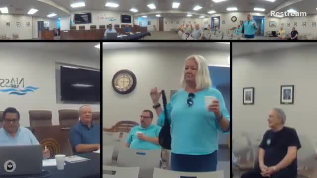 Officials Warn of Hurricane Threat as City Prepares for Storms