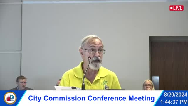 Community outraged over safety concerns at local facility