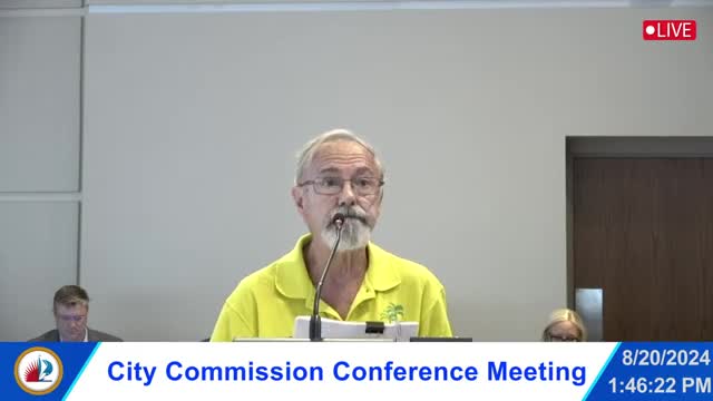 Community frustration grows over homeless feeding operations