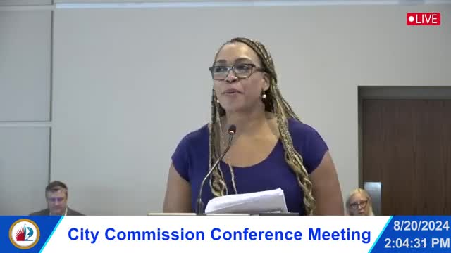 Residents unite to combat neighborhood blight