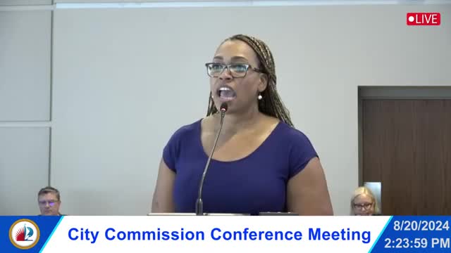 City leaders push for solutions to homelessness crisis