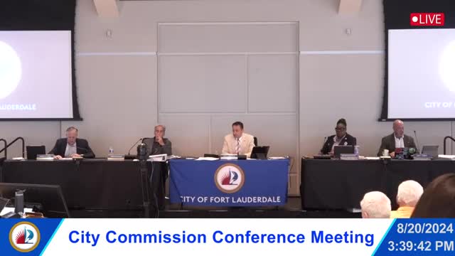 City explores innovative solutions for homelessness crisis