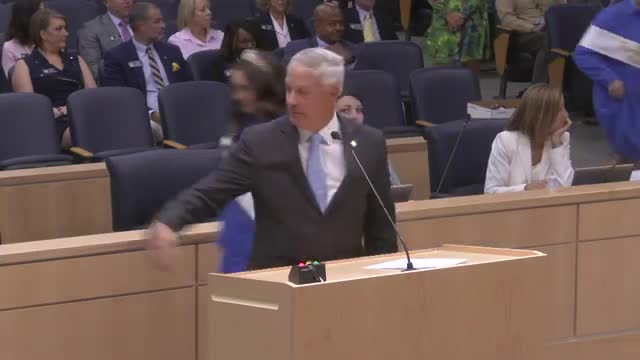 King Neptune crowned as Virginia Beach celebrates 50th festival