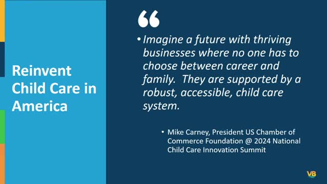 Virginia Beach tackles childcare crisis to boost workforce