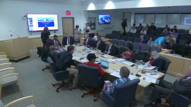 City Council Unveils Vision for Revitalizing Aging Shopping Centers