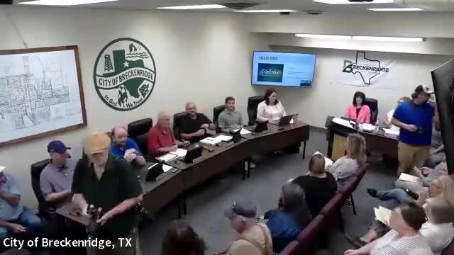 Residents demand action as water crisis escalates in Breckenridge