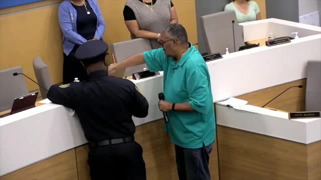 Celebrating a Century of Life for Wiley Bottoms