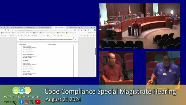 Property owner battles city over tenant eviction delays