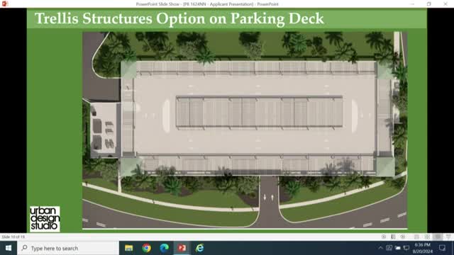 Community fights to preserve identity amid development changes