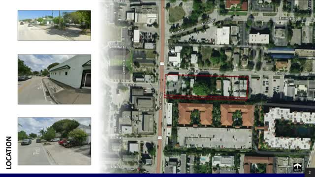 New mixed-use development promises vibrant community transformation