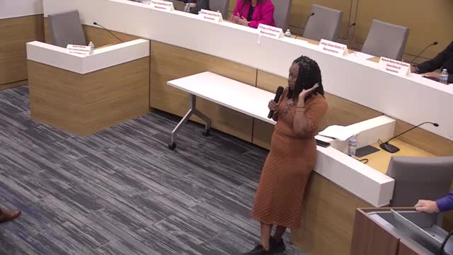 Mayor calls for urgent reforms to outdated school facilities