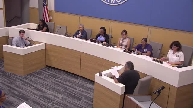 Village Residents Demand Action on Barking Dogs and Safety Concerns