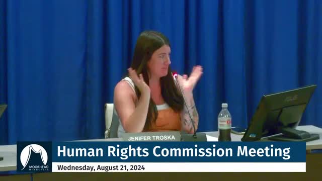 Community celebrates Pride parade and plans welcoming week events