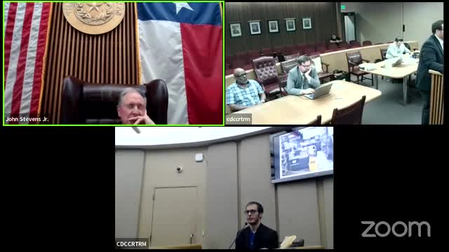Employee recounts shocking incident at truck stop