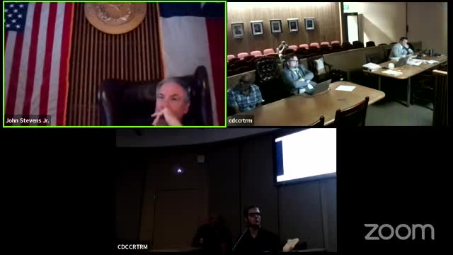 Witness identifies robber in dramatic courtroom testimony