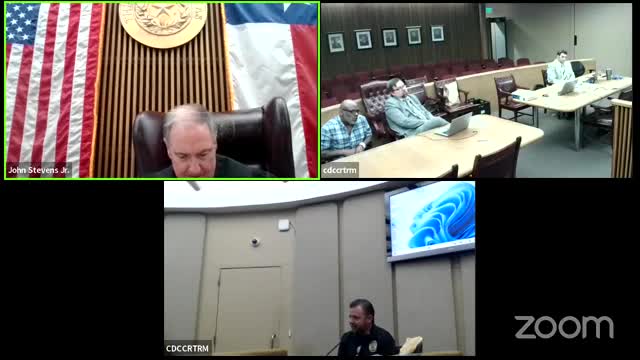 Investigator reveals shocking details of attempted murder case
