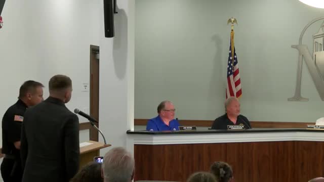 Community rallies to fund new police canine officers