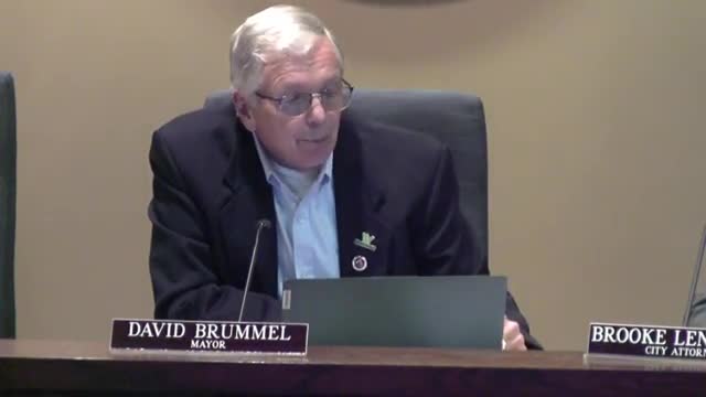 Community divided over proposed gas station and Dunkin Donuts