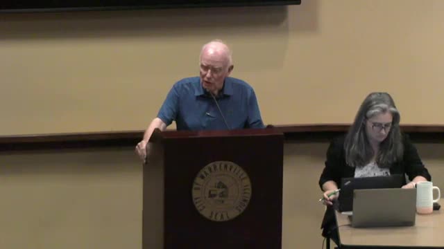 City council's bold financial maneuver sparks controversy